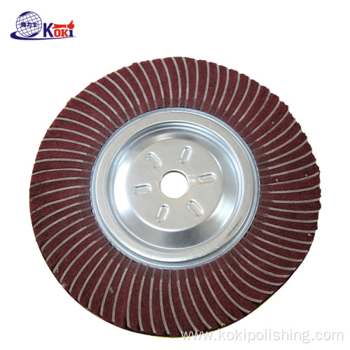 polishing wheel flap wheel mop